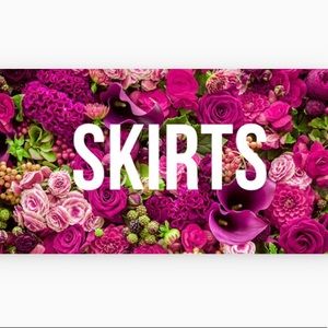 Skirts